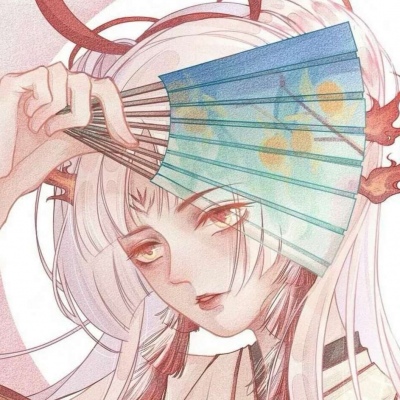 兽设赛博风格设计兽圈群